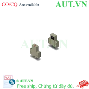 Ảnh của Cảm biến quang điện siêu nhỏ  Omron EE-SPW311