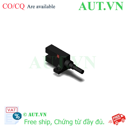 Ảnh của Cảm biến quang điện siêu nhỏ  Omron EE-SPX302-W2A 1M