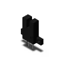 Ảnh của Cảm biến quang điện siêu nhỏ  Omron EE-SPX401