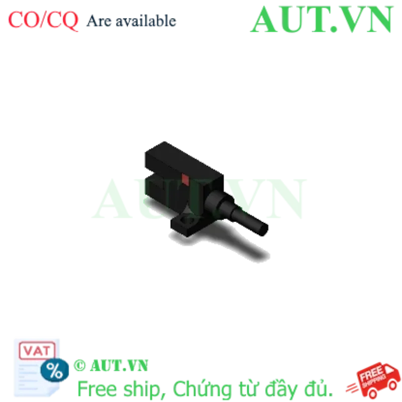 Ảnh của Cảm biến quang điện siêu nhỏ  Omron EE-SPX402-W2A 1M