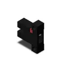 Ảnh của Cảm biến quang điện siêu nhỏ  Omron EE-SPX740