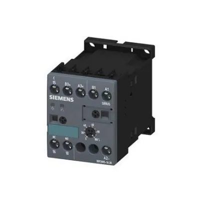 Ảnh của Timer Siemens 3RP2005-2BW30