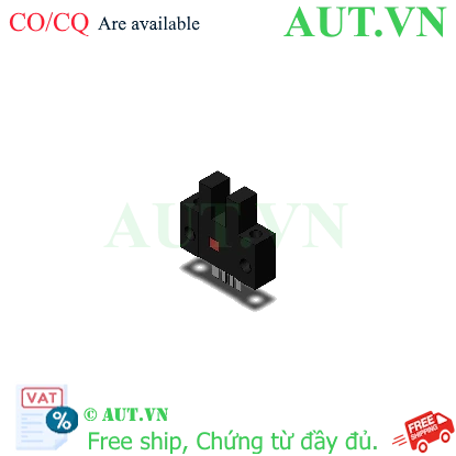 Ảnh của Cảm biến quang điện siêu nhỏ  Omron EE-SX670R