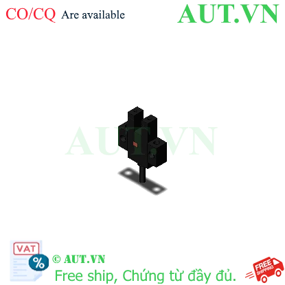 Ảnh của Cảm biến quang điện siêu nhỏ  Omron EE-SX670-WR 1M