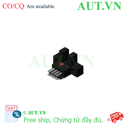 Ảnh của Cảm biến quang điện siêu nhỏ  Omron EE-SX671R