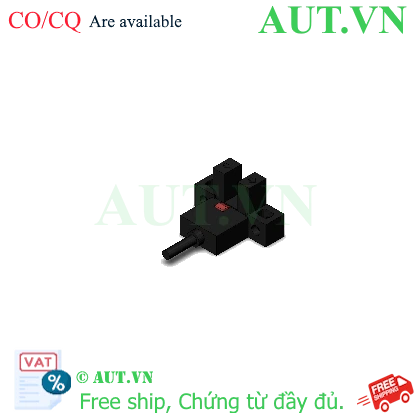 Ảnh của Cảm biến quang điện siêu nhỏ  Omron EE-SX671-WR 1M