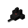 Ảnh của Cảm biến quang điện siêu nhỏ  Omron EE-SX671-WR 1M
