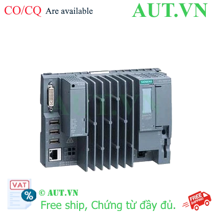 Ảnh của Bộ điều khiển ET 200SP CPU 1515SP PC + HMI Siemens – 6ES7677-2AA41-0FL0