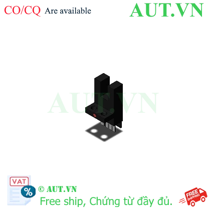 Ảnh của Cảm biến quang điện siêu nhỏ  Omron EE-SX673