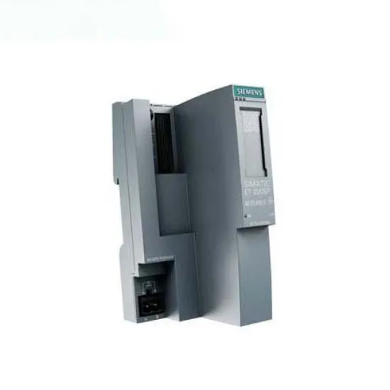 Ảnh của Module Profinet ET 200SP 155-6PN Siemens – 6ES7155-6AU00-0BN0