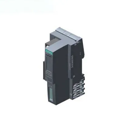 Ảnh của Module Profinet ET 200SP 155-6PN Siemens – 6ES7155-6AU00-0CN0