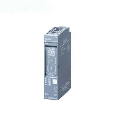 Ảnh của Module digital Input ET 200SP 8DI Siemens – 6ES7131-6BF00-0AA0