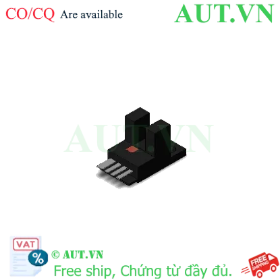 Ảnh của Cảm biến quang điện siêu nhỏ  Omron EE-SX674