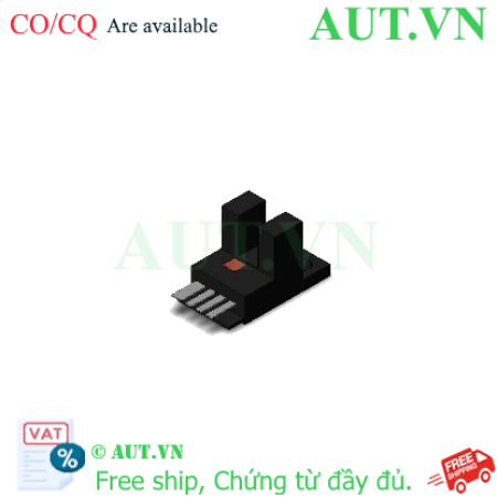 Ảnh của Cảm biến quang điện siêu nhỏ  Omron EE-SX674A
