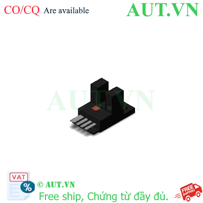 Ảnh của Cảm biến quang điện siêu nhỏ  Omron EE-SX674P