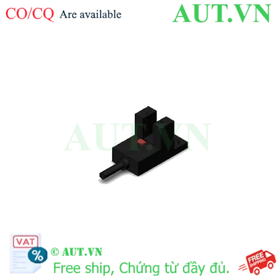Ảnh của Cảm biến quang điện siêu nhỏ  Omron EE-SX674-WR 1M