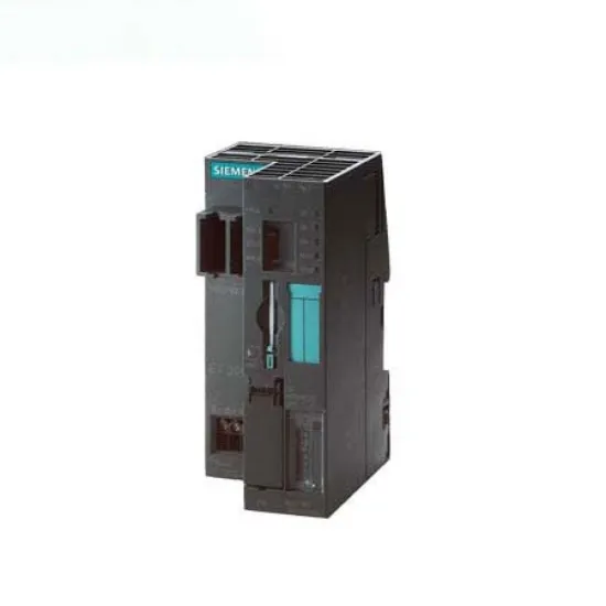 Ảnh của Bộ CPU IM151-7 ET200S 48 Kbyte Siemens – 6ES7151-7AB00-0AB0