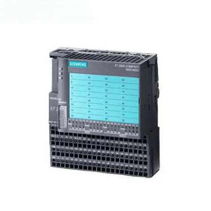 Ảnh của Bộ CPU ET 200S Compact 16DI/16DO STD Siemens – 6ES7151-1CA00-3BL0