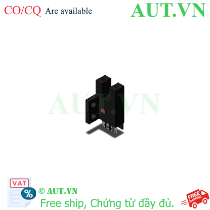 Ảnh của Cảm biến quang điện siêu nhỏ  Omron EE-SX676