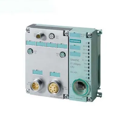 Ảnh của Bộ PLC IM 154-8F PN/DP ET200PRO Siemens – 6ES7154-8FB01-0AB0