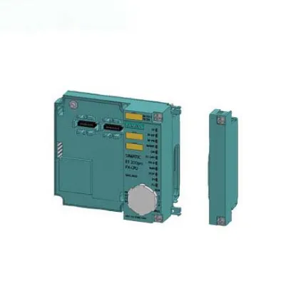 Ảnh của Bộ PLC IM 154-8FX PN/DP ET200PRO Siemens – 6ES7154-8FX00-0AB0