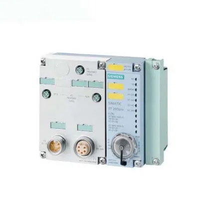 Ảnh của Bộ lập trình ET 200PRO CPU 1516PRO-2 PN Siemens – 6ES7516-2PN00-0AB0