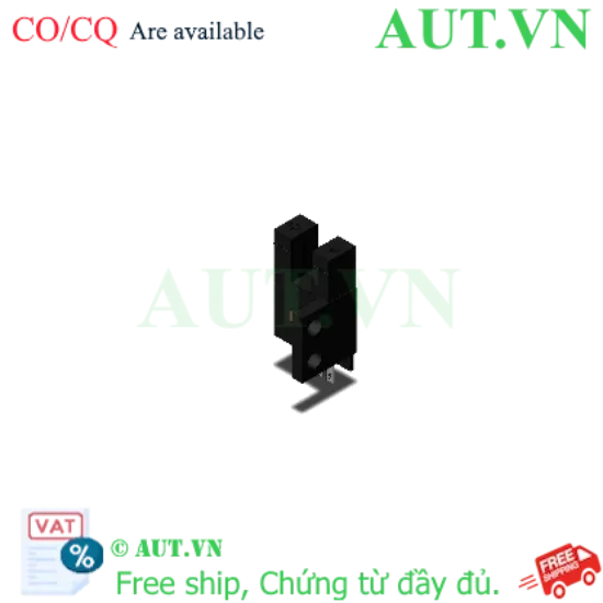 Ảnh của Cảm biến quang điện siêu nhỏ  Omron EE-SX677