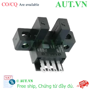 Ảnh của Cảm biến quang điện siêu nhỏ Omron EE-SX671 (Q)