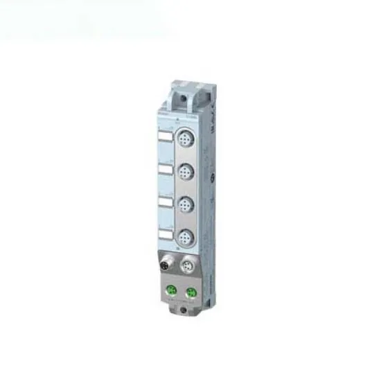 Ảnh của Module ET 200AL AQ 4xU/I 4xM12 Siemens – 6ES7145-5ND00-0BA0
