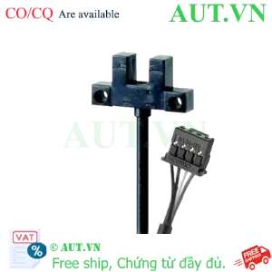 Ảnh của Cảm biến quang điện siêu nhỏ Omron EE-SX910-C1J-R 0.3M