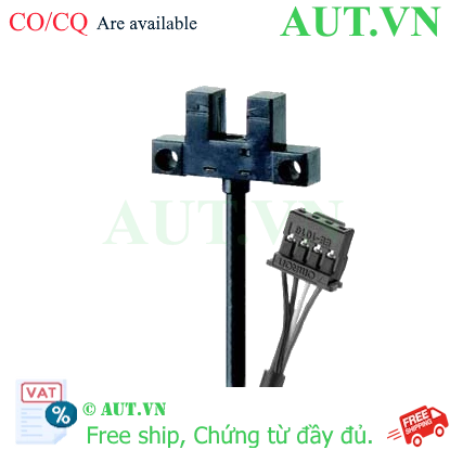Ảnh của Cảm biến quang điện siêu nhỏ Omron EE-SX910-C1J-R 0.3M
