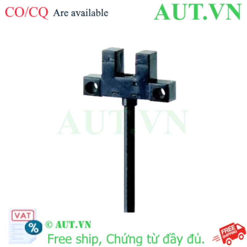 Ảnh của Cảm biến quang điện siêu nhỏ Omron EE-SX910P-R 3M