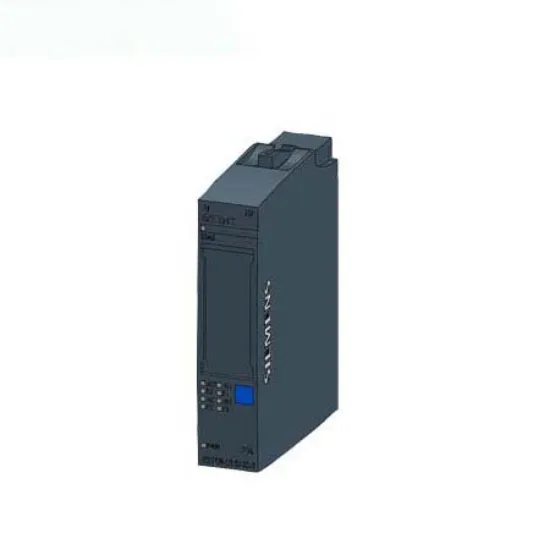 Ảnh của Module analog Input ET 200SP AI 4 X U/I Siemens – 6ES7134-6HD00-2BA1