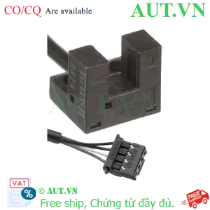 Ảnh của Cảm biến quang điện siêu nhỏ Omron EE-SX911-C1J-R 0.3M