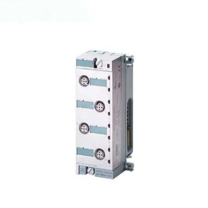Ảnh của Module digital ET 200PRO 4 AI RTD HIGH Siemens – 6ES7144-4JF00-0AB0