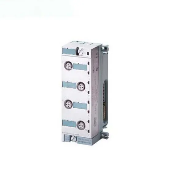 Ảnh của Module digital ET 200PRO 4 AI RTD HIGH Siemens – 6ES7144-4JF00-0AB0