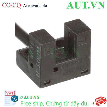 Ảnh của Cảm biến quang điện siêu nhỏ Omron EE-SX911P-R 3M