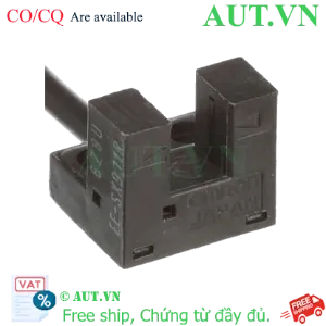 Ảnh của Cảm biến quang điện siêu nhỏ Omron EE-SX911-R 1M