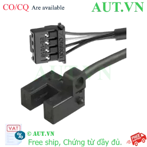 Ảnh của Cảm biến quang điện siêu nhỏ Omron EE-SX912-C1J-R 0.3M