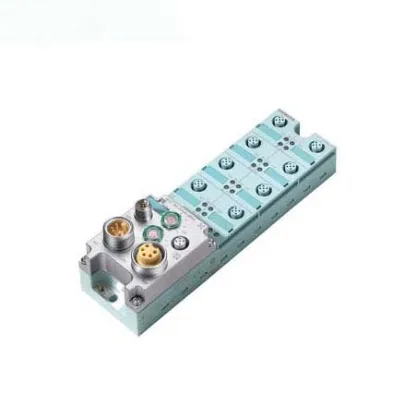 Ảnh của Module BM143 ET 200ECO 8DI/8DO Siemens – 6ES7143-3BH10-0XA0