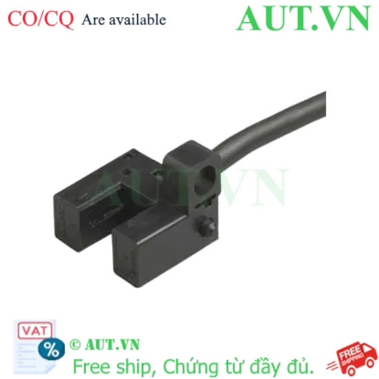 Ảnh của Cảm biến quang điện siêu nhỏ Omron EE-SX912P-R 3M