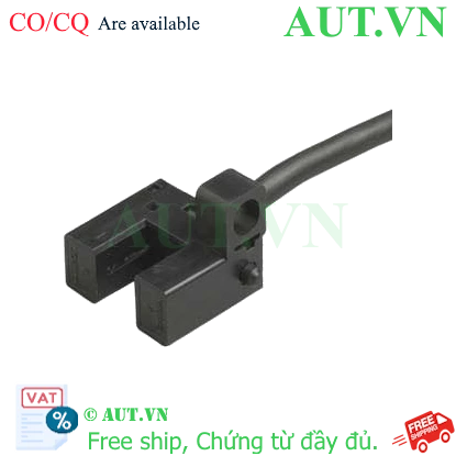 Ảnh của Cảm biến quang điện siêu nhỏ Omron EE-SX912-R 3M