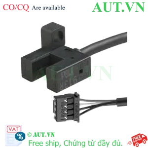Ảnh của Cảm biến quang điện siêu nhỏ Omron EE-SX913-C1J-R 0.3M