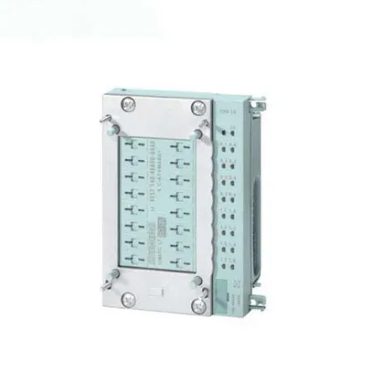 Ảnh của Module digital ET 200PRO 16 DO Pneumatic Siemens – 6ES7148-4EA00-0AA0