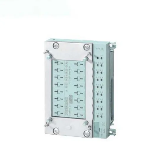 Ảnh của Module digital ET 200PRO 16 DO Pneumatic Siemens – 6ES7148-4EA00-0AA0