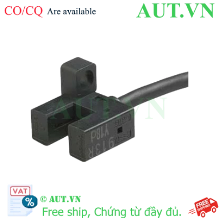 Ảnh của Cảm biến quang điện siêu nhỏ Omron EE-SX913P-R 3M
