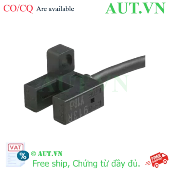 Ảnh của Cảm biến quang điện siêu nhỏ Omron EE-SX913P-R 3M