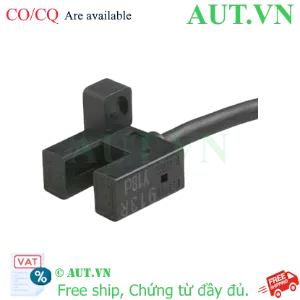 Ảnh của Cảm biến quang điện siêu nhỏ Omron EE-SX913-R 1M