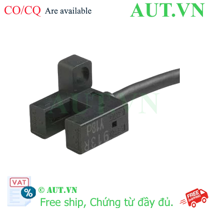 Ảnh của Cảm biến quang điện siêu nhỏ Omron EE-SX913-R 1M