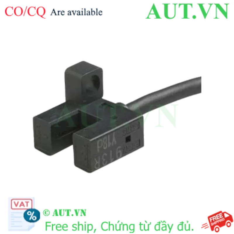 Ảnh của Cảm biến quang điện siêu nhỏ Omron EE-SX913-R 1M